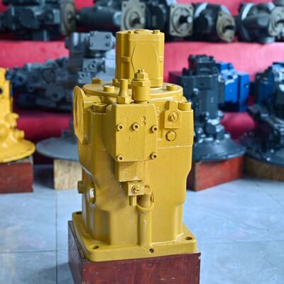 350 Pompy hydrauliczne do części zamiennych do koparek