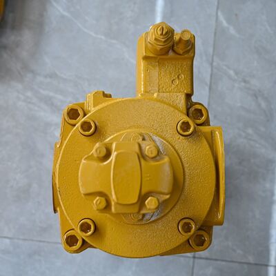 350 Pompy hydrauliczne do części zamiennych do koparek