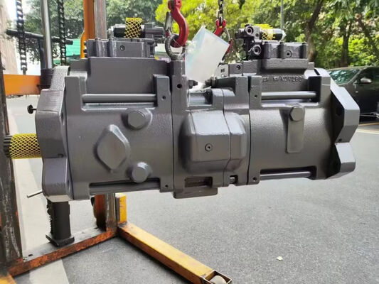 EC750 Pompy hydrauliczne do części zamiennych do koparek Volvo VOE14666232 Pompy tłokowe osiowe