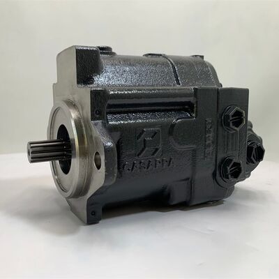 Pompa hydrauliczna SW17 do koparek Wacker Neuson Części zamienne Pompa tłokowa osiowa DVP9-04S5