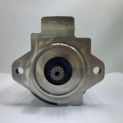 Pompa hydrauliczna SW17 do koparek Wacker Neuson Części zamienne Pompa tłokowa osiowa DVP9-04S5