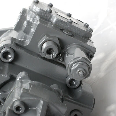 K3SP36-Y09-XR-9N00 (F=15TR=10T)15408 PUMPA HYDRAULICZNA ASS'Y
