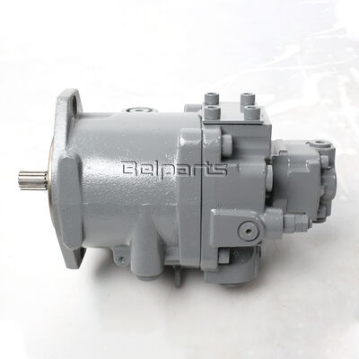 K3SP36-Y09-XR-9N00 (F=15TR=10T)15408 PUMPA HYDRAULICZNA ASS'Y
