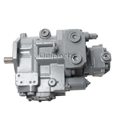 K3SP36-Y09-XR-9N00 (F=15TR=10T)15408 PUMPA HYDRAULICZNA ASS'Y