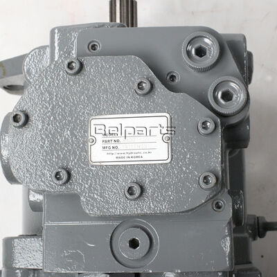 K3SP36-Y09-XR-9N00 (F=15TR=10T)15408 PUMPA HYDRAULICZNA ASS'Y