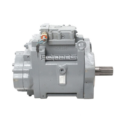 Pompa hydrauliczna EX750-5, EX800H-5 9139426 9168965 9169241 9184005 K3V280SH-NXXXL-OE01 (F=16T)
