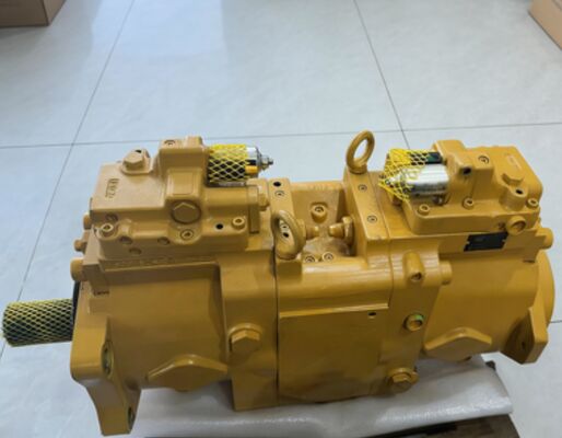 Pompa hydrauliczna 336GC do koparek, części zamienne 505-0528 527-7798 5050528 5277798 Pompa osiowo-tłokowa