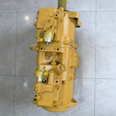Pompa hydrauliczna 336GC do koparek, części zamienne 505-0528 527-7798 5050528 5277798 Pompa osiowo-tłokowa