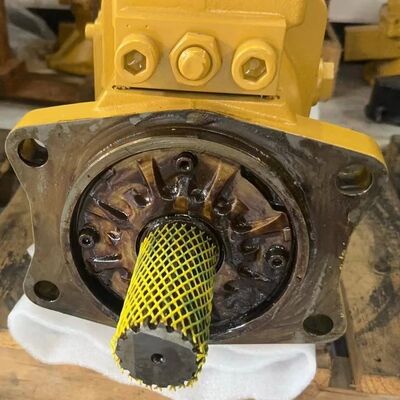Pompa hydrauliczna 336GC do koparek, części zamienne 505-0528 527-7798 5050528 5277798 Pompa osiowo-tłokowa