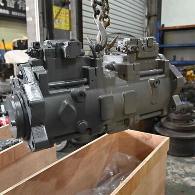 Pompa hydrauliczna EX5500-5 EX2500-5 EX2500 EX5500 EX2500-6 EX5500-6 do koparek Hitachi Części zamienne 4455484 Pompa osiowa tłokowa