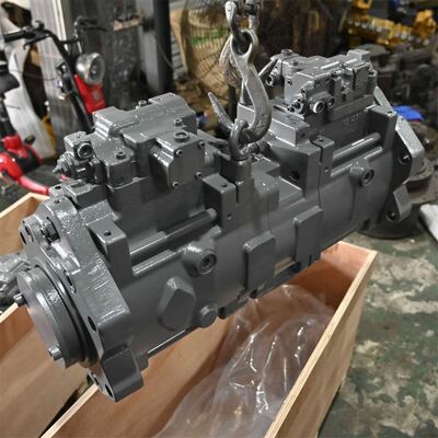 Pompa hydrauliczna EX5500-5 EX2500-5 EX2500 EX5500 EX2500-6 EX5500-6 do koparek Hitachi Części zamienne 4455484 Pompa osiowa tłokowa