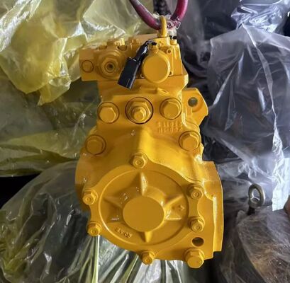 Pompa hydrauliczna D85EX-5 do części zamiennych koparek Komatsu 708-1H-00231 Pompa tłokowa osiowa OEM