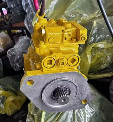 Pompa hydrauliczna D85EX-5 do części zamiennych koparek Komatsu 708-1H-00231 Pompa tłokowa osiowa OEM