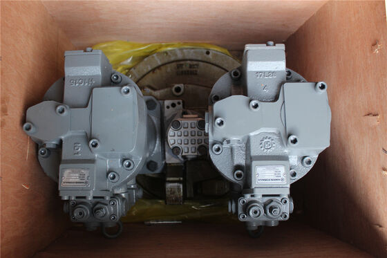 HPV145 9195241 YB60000253 YB60000254 YB60000309 YB60000356, ZX350H-3G ZX350K, ZX350K-3G, ZX350LC-AMS, ZX350LC-HCME, ZX350LCH-3G, ZX350LCK-3G, ZX350W, ZX360H-3G, PUMPA HYDRAULICZNA