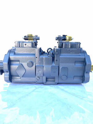 Pompa hydrauliczna SY365 SY385 do części zamiennych koparek SANY K5V200DTH1X5R-OE30 Pompa tłokowa osiowa OEM