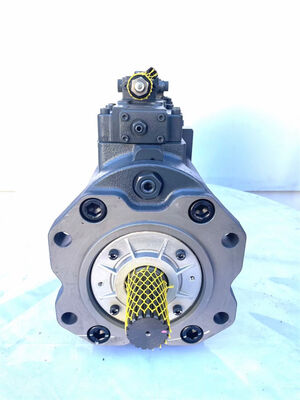 Pompa hydrauliczna SY365 SY385 do części zamiennych koparek SANY K5V200DTH1X5R-OE30 Pompa tłokowa osiowa OEM