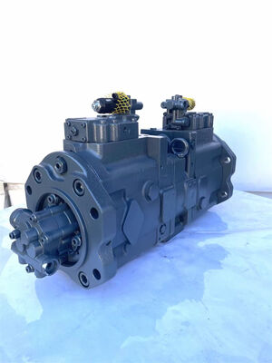 Pompa hydrauliczna SY365 SY385 do części zamiennych koparek SANY K5V200DTH1X5R-OE30 Pompa tłokowa osiowa OEM