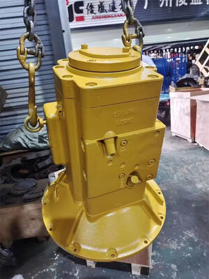 323 Pompy hydrauliczne do SANY części zamiennych do koparek 593-8368 5938368 Pompy tłokowe osiowe OEM