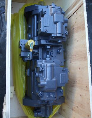 Pompa hydrauliczna SH350-3 do części zamiennych koparek K5V140DTP-1X5R-9TCM-V Pompa tłokowa osiowa