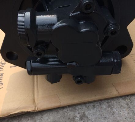 Pompa hydrauliczna SH350-3 do części zamiennych koparek K5V140DTP-1X5R-9TCM-V Pompa tłokowa osiowa