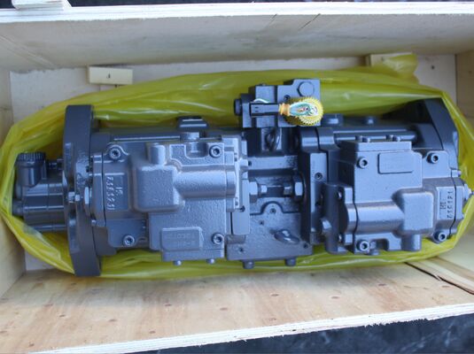 Pompa hydrauliczna SH350-3 do części zamiennych koparek K5V140DTP-1X5R-9TCM-V Pompa tłokowa osiowa