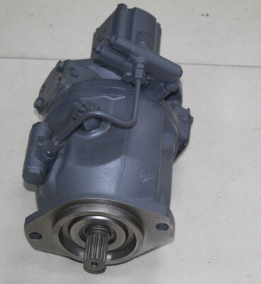 HD250 Hydraulic Pump for Kato Excavator Spare Parts 60272212 A10V071DFLR 31R-PSC12K01 Aksyjna pompa tłokowa OEM