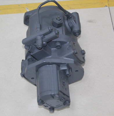 HD250 Hydraulic Pump for Kato Excavator Spare Parts 60272212 A10V071DFLR 31R-PSC12K01 Aksyjna pompa tłokowa OEM