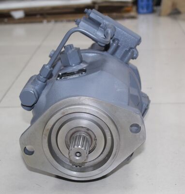 HD250 Hydraulic Pump for Kato Excavator Spare Parts 60272212 A10V071DFLR 31R-PSC12K01 Aksyjna pompa tłokowa OEM