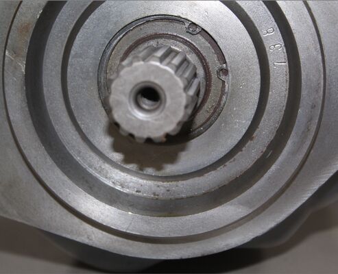 HD250 Hydraulic Pump for Kato Excavator Spare Parts 60272212 A10V071DFLR 31R-PSC12K01 Aksyjna pompa tłokowa OEM