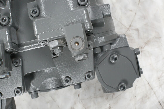 HPVO118HW-RH26A 9262319 9262320 ZX210LCK-3-HCMC, ZX210N-3 ZX210N-3-AMS, ZX210N-3-HCME, ZX240-3-AMS, ZX240N-3-HCME POMPA HYDRAULICZNA W KOMPLECIE