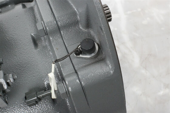 HPVO118HW-RH26A 9262319 9262320 ZX210LCK-3-HCMC, ZX210N-3 ZX210N-3-AMS, ZX210N-3-HCME, ZX240-3-AMS, ZX240N-3-HCME POMPA HYDRAULICZNA W KOMPLECIE