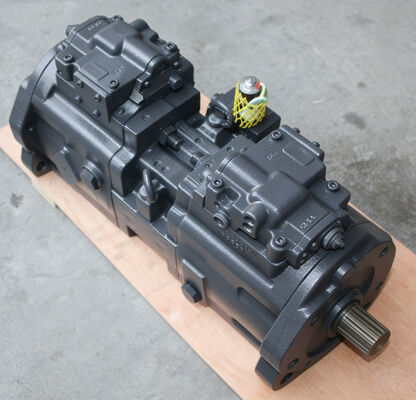 Pompa hydrauliczna R480-9S do części zamiennych koparki Hyundai 31QB-10030 K5V200DT-139R-9N1A Pompa tłokowa osiowa OEM