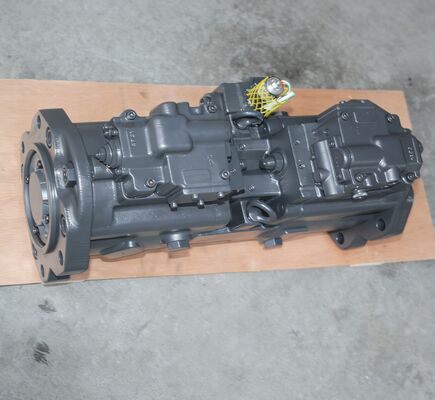 Pompa hydrauliczna R480-9S do części zamiennych koparki Hyundai 31QB-10030 K5V200DT-139R-9N1A Pompa tłokowa osiowa OEM