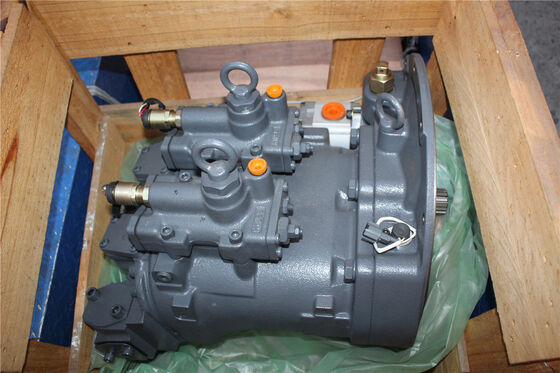 HPV0102GW 9150726 9152668 EX200-5 CHR70, EX200-5, EX200-5 JPN, EX200-5HG, EX200-5HHE, EX200-5LV JAP, EX200-5X JPN, pompa hydrauliczna