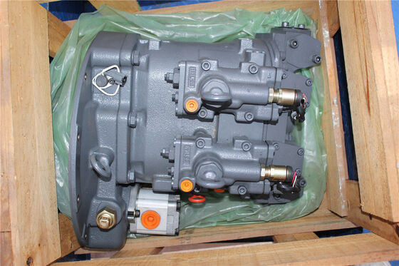 HPV0102GW 9150726 9152668 EX200-5 CHR70, EX200-5, EX200-5 JPN, EX200-5HG, EX200-5HHE, EX200-5LV JAP, EX200-5X JPN, pompa hydrauliczna