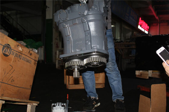 HPV0102GW 9150726 9152668 EX200-5 CHR70, EX200-5, EX200-5 JPN, EX200-5HG, EX200-5HHE, EX200-5LV JAP, EX200-5X JPN, pompa hydrauliczna