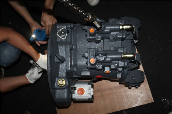 HPV0102GW 9150726 9152668 EX200-5 CHR70, EX200-5, EX200-5 JPN, EX200-5HG, EX200-5HHE, EX200-5LV JAP, EX200-5X JPN, pompa hydrauliczna