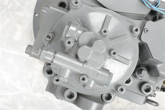 K5V212DPH-N082R-OE02 (15T i ￠47.0) SY485 SY485H 16912 POMPA HYDRAULICZNA