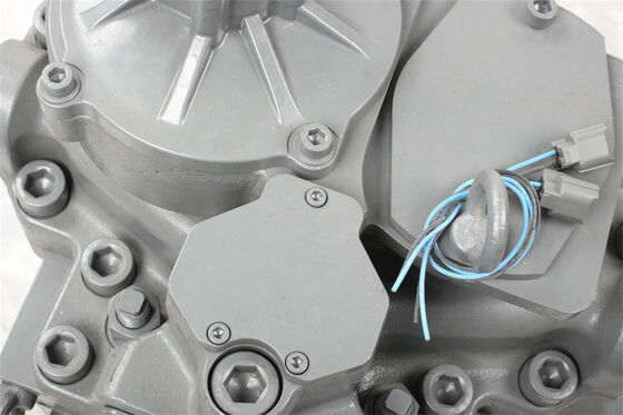 K5V212DPH-N082R-OE02 (15T i ￠47.0) SY485 SY485H 16912 POMPA HYDRAULICZNA