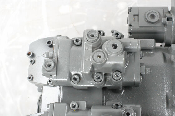 HPVO102GW-RH23A i BEZ EPR 9191164 9195235 IZX200, ZX200 IZX200LC, IZX210F, IZX210MF, MA200-G, ZX200, ZX200-3-HCMC, ZX200-3G, POMPA HYDRAULICZNA