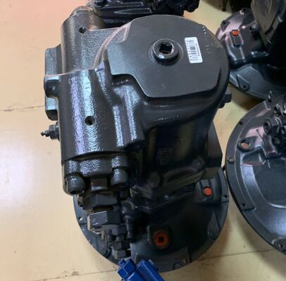 Pompa hydrauliczna PC240-6 PC240-6K PC240NLC-6K do koparek Komatsu, części zamienne 708-2L-00422, pompa osiowo-tłokowa OEM