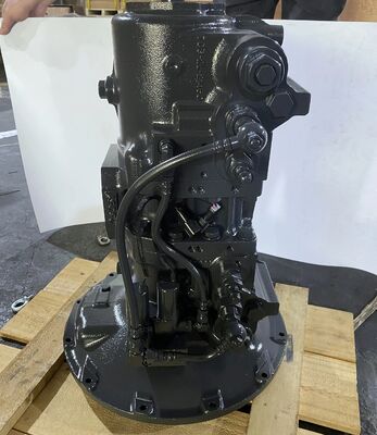 Pompa hydrauliczna PC240-6 PC240-6K PC240NLC-6K do koparek Komatsu, części zamienne 708-2L-00422, pompa osiowo-tłokowa OEM
