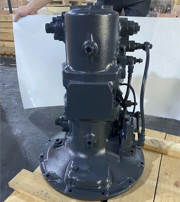 Pompa hydrauliczna PC240-6 PC240-6K PC240NLC-6K do koparek Komatsu, części zamienne 708-2L-00422, pompa osiowo-tłokowa OEM