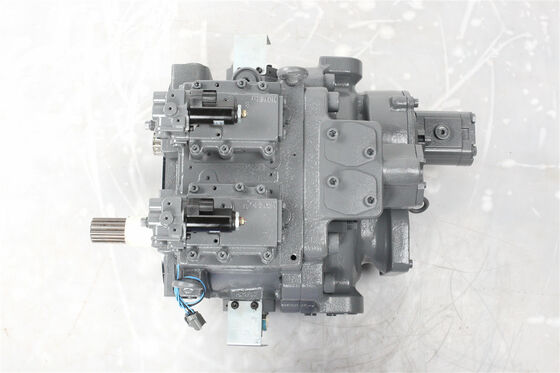 K5V200DPH-XMXR-OE11 9184686 EX450 ZX450-1 ZX470-1 FV30, ZX450, ZX450H, ZX450H-HHE, ZX460LCH-AMS, ZX460LCH-HCME, ZX470-5G, ZX470H-5G, POMPA HYDRAULICZNA