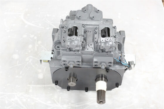 K5V200DPH-XMXR-OE11 9184686 EX450 ZX450-1 ZX470-1 FV30, ZX450, ZX450H, ZX450H-HHE, ZX460LCH-AMS, ZX460LCH-HCME, ZX470-5G, ZX470H-5G, POMPA HYDRAULICZNA