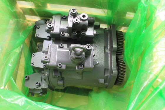 HPV0102GW-RH23A 03253 POMPA HIDRAULICZNA