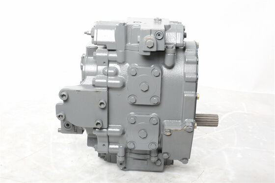 SBS120 59195 2726955 1626176 321D LCR, 323D L, 323D LN, 323D SA 320C, 320C FM, 320C L, 321C 17T POMPA HYDRAULICZNA Bez skrzyni biegów