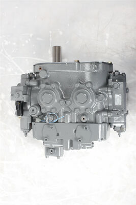 SBS120 59195 2726955 1626176 321D LCR, 323D L, 323D LN, 323D SA 320C, 320C FM, 320C L, 321C 17T POMPA HYDRAULICZNA Bez skrzyni biegów