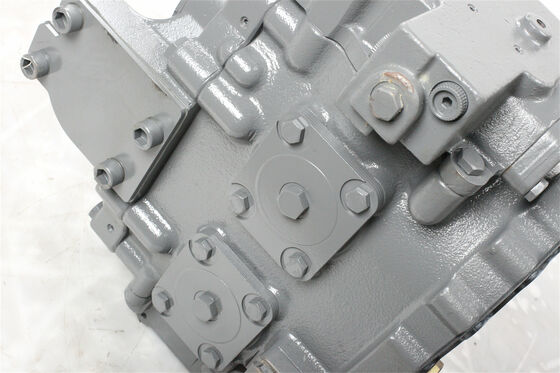 SBS120 59195 2726955 1626176 321D LCR, 323D L, 323D LN, 323D SA 320C, 320C FM, 320C L, 321C 17T POMPA HYDRAULICZNA Bez skrzyni biegów