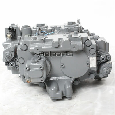SBS120 59195 2726955 1626176 321D LCR, 323D L, 323D LN, 323D SA 320C, 320C FM, 320C L, 321C 17T POMPA HYDRAULICZNA Bez skrzyni biegów